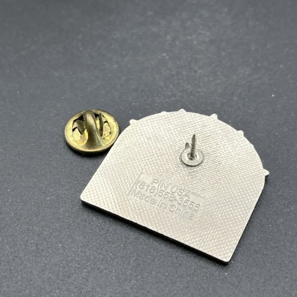 September 11th 9/11 Freedom Lapel Hat Pin‎